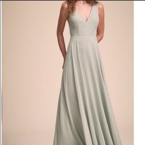 Bhldn Jenny Yoo Collection Colby Dress